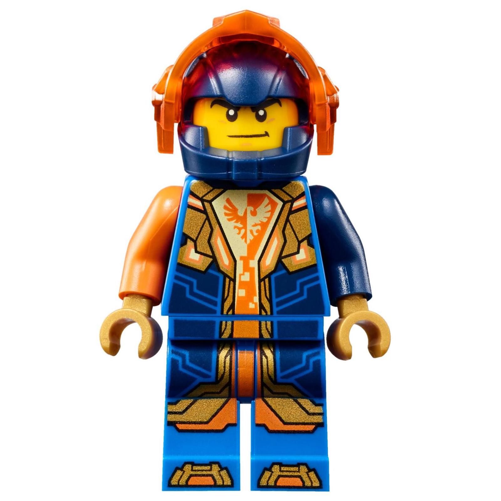 Конструктор LEGO Nexo Knights Бой техномагов (72004) зображення 9