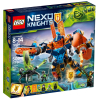 Конструктор LEGO Nexo Knights Бой техномагов (72004)