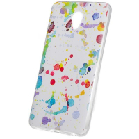 Чехол для мобильного телефона ColorWay ultrathin TPU case for Meizu M5 Note, pic. A118 (CW-CTPMM5N-TPU) изображение 2