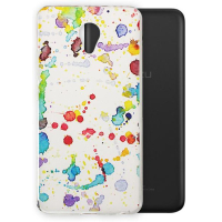 Чехол для мобильного телефона ColorWay ultrathin TPU case for Meizu M5 Note, pic. A118 (CW-CTPMM5N-TPU) изображение 3