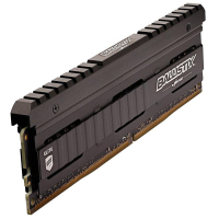 Модуль памяти для компьютера DDR4 16GB (2x8GB) 3200 MHz Ballistix Elite Micron (BLE2C8G4D32BEEAK) изображение 2