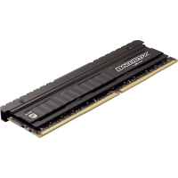 Модуль памяти для компьютера DDR4 16GB (2x8GB) 3200 MHz Ballistix Elite Micron (BLE2C8G4D32BEEAK) изображение 4