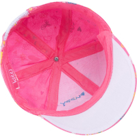 Кепка детская Kitti "PUPPY" (Y8000-3-44G-pink) изображение 3
