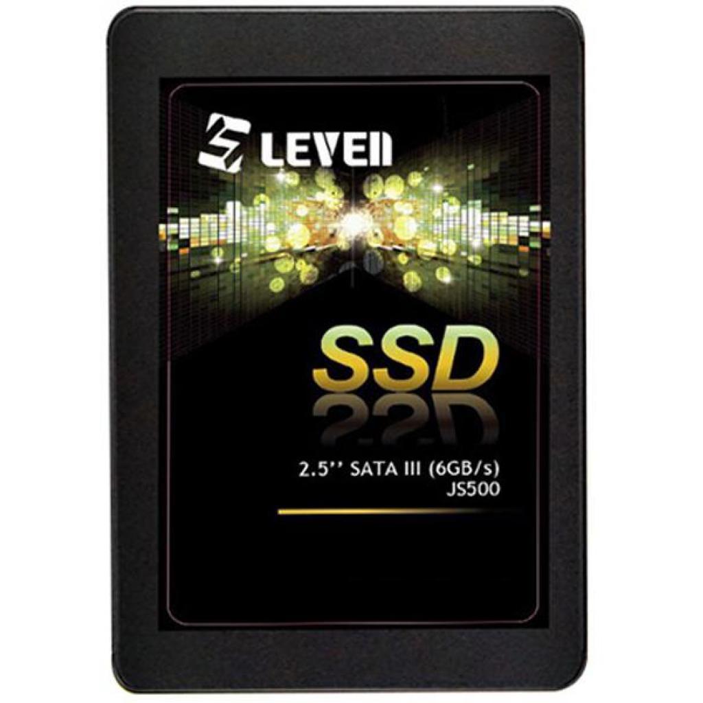 Накопитель SSD 2.5" 240GB LEVEN (JS500SSD240GB)