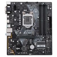 Материнская плата ASUS PRIME B360M-A изображение 2