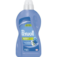 Гель для стирки Perwoll Advanced Sport 1.8 л (9000101327748/9000101327502)