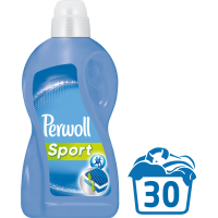 Гель для стирки Perwoll Advanced Sport 1.8 л (9000101327748/9000101327502) изображение 2
