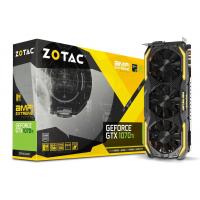 Видеокарта Zotac GeForce GTX1070 Ti 8192Mb AMP Extreme (ZT-P10710B-10P)