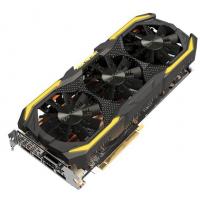 Видеокарта Zotac GeForce GTX1070 Ti 8192Mb AMP Extreme (ZT-P10710B-10P) изображение 3