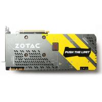 Видеокарта Zotac GeForce GTX1070 Ti 8192Mb AMP Extreme (ZT-P10710B-10P) изображение 5