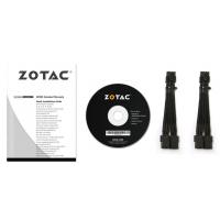 Видеокарта Zotac GeForce GTX1070 Ti 8192Mb AMP Extreme (ZT-P10710B-10P) изображение 7