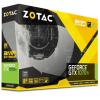 Видеокарта Zotac GeForce GTX1070 Ti 8192Mb AMP Extreme (ZT-P10710B-10P) изображение 8