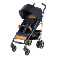 Коляска Chicco Lite Way 3 Top Denim (79599.09)