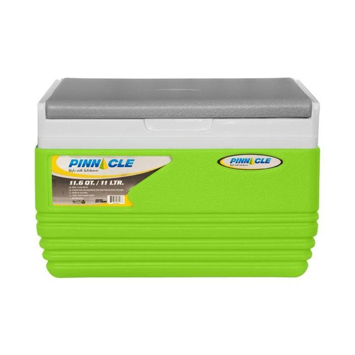 Термобокс Pinnacle Eskimo 11л YELLOW (0682622060077YELLOW)