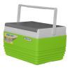 Термобокс Pinnacle Eskimo 11л YELLOW (0682622060077YELLOW) изображение 2