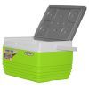 Термобокс Pinnacle Eskimo 11л YELLOW (0682622060077YELLOW) изображение 3