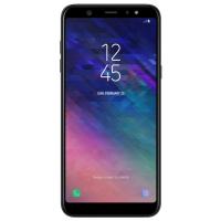 Мобильный телефон Samsung SM-A605FN/DS (Galaxy A6 Plus Duos) Black (SM-A605FZKNSEK)