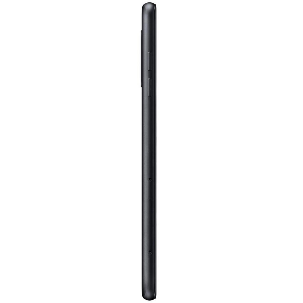 Мобільний телефон Samsung SM-A605FN/DS (Galaxy A6 Plus Duos) Black (SM-A605FZKNSEK) зображення 3