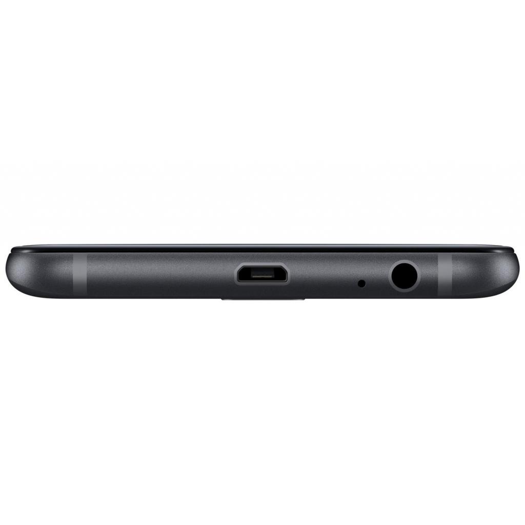 Мобільний телефон Samsung SM-A605FN/DS (Galaxy A6 Plus Duos) Black (SM-A605FZKNSEK) зображення 5