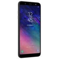 Мобильный телефон Samsung SM-A605FN/DS (Galaxy A6 Plus Duos) Black (SM-A605FZKNSEK) изображение 7