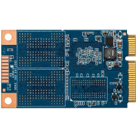 Накопичувач SSD mSATA 240GB Kingston (SUV500MS/240G) зображення 3