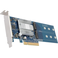 Адаптер Synology M2D17