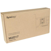 Адаптер Synology M2D17 изображение 6