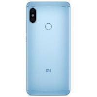 Мобильный телефон Xiaomi Redmi Note 5 4/64 Blue изображение 2