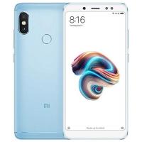 Мобильный телефон Xiaomi Redmi Note 5 4/64 Blue изображение 4
