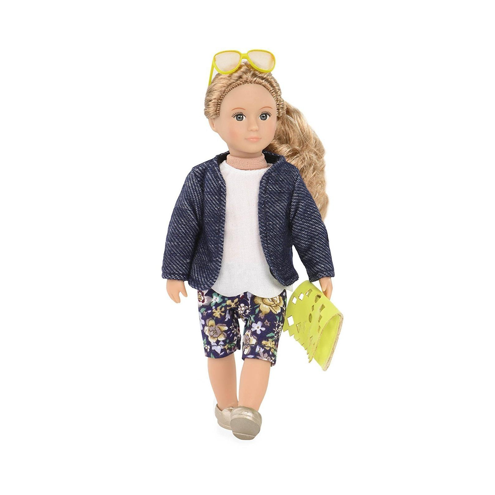 Кукла Lori Фейт 15 см (LO31023Z)