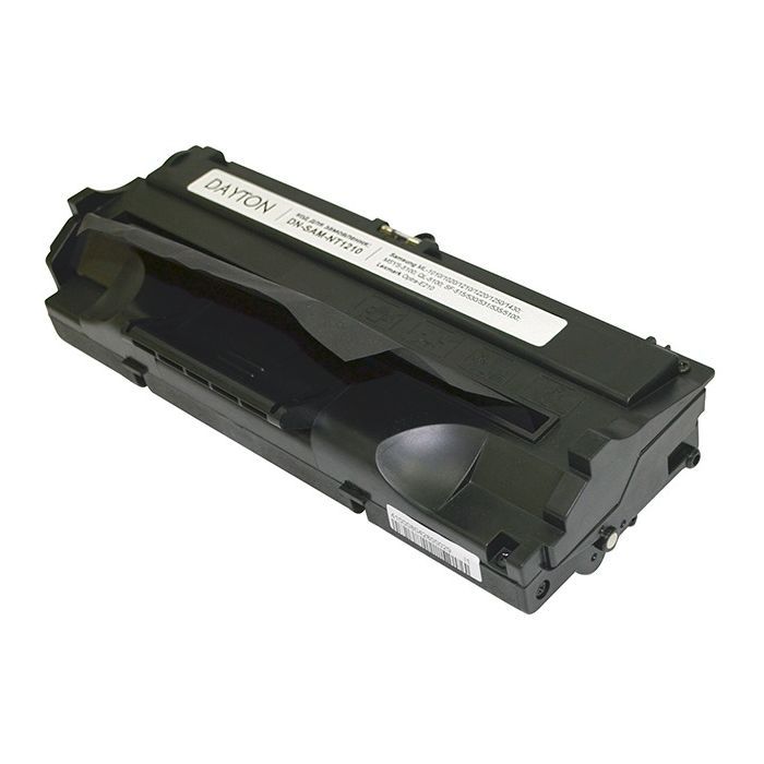 Картридж Dayton Samsung ML-1210D3 2.5k (DN-SAM-NT1210) изображение 5