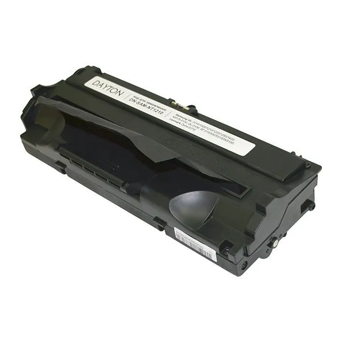Картридж Dayton Samsung ML-1210D3 2.5k (DN-SAM-NT1210) изображение 5