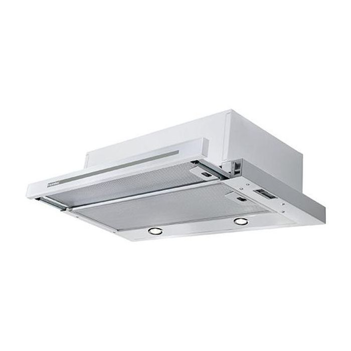 Вытяжка кухонная Franke Smart Telescopic FSM 601 BK/GL (315.0489.958)