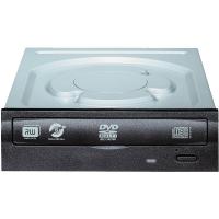 Оптический привод DVD-RW LiteOn IHAS324-17