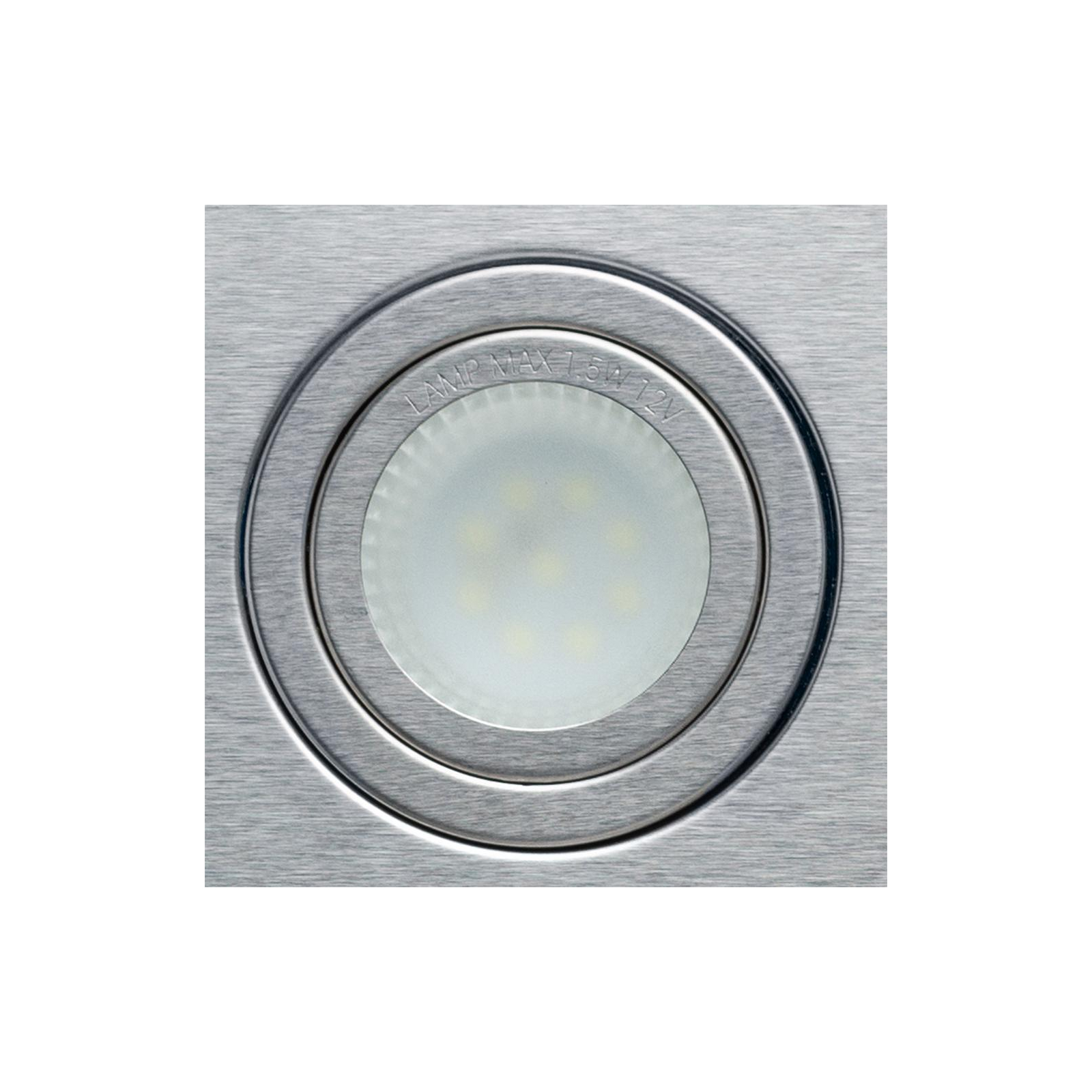Вытяжка кухонная Minola HTL 6812 I 1200 LED изображение 5