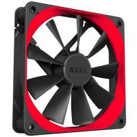 Кулер до корпусу NZXT AER F120 FAN DUAL PACK (RF-AF120-D1) зображення 2
