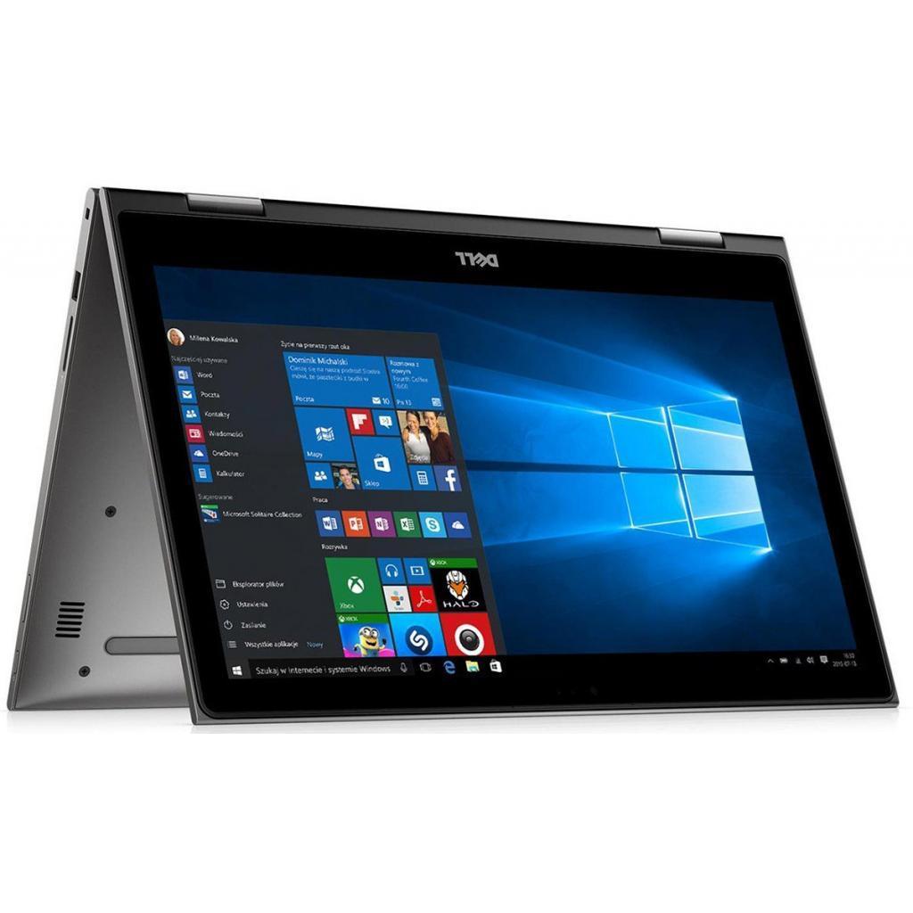 Ноутбук Dell Inspiron 5379 (I5358S2NIW-63G) зображення 10