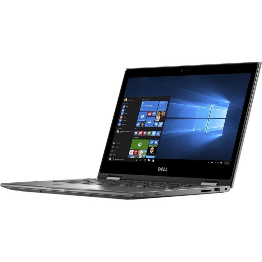 Ноутбук Dell Inspiron 5379 (I5358S2NIW-63G) зображення 3