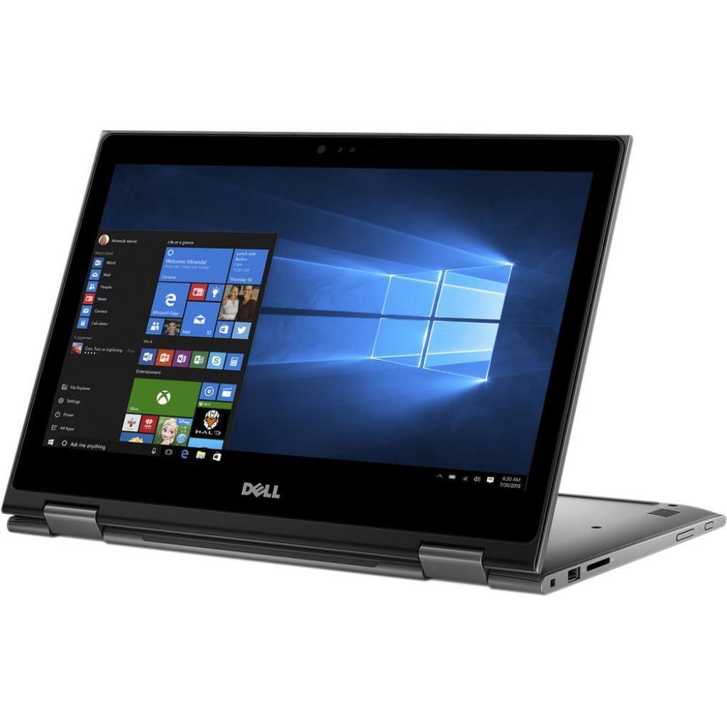 Ноутбук Dell Inspiron 5379 (I5358S2NIW-63G) зображення 9