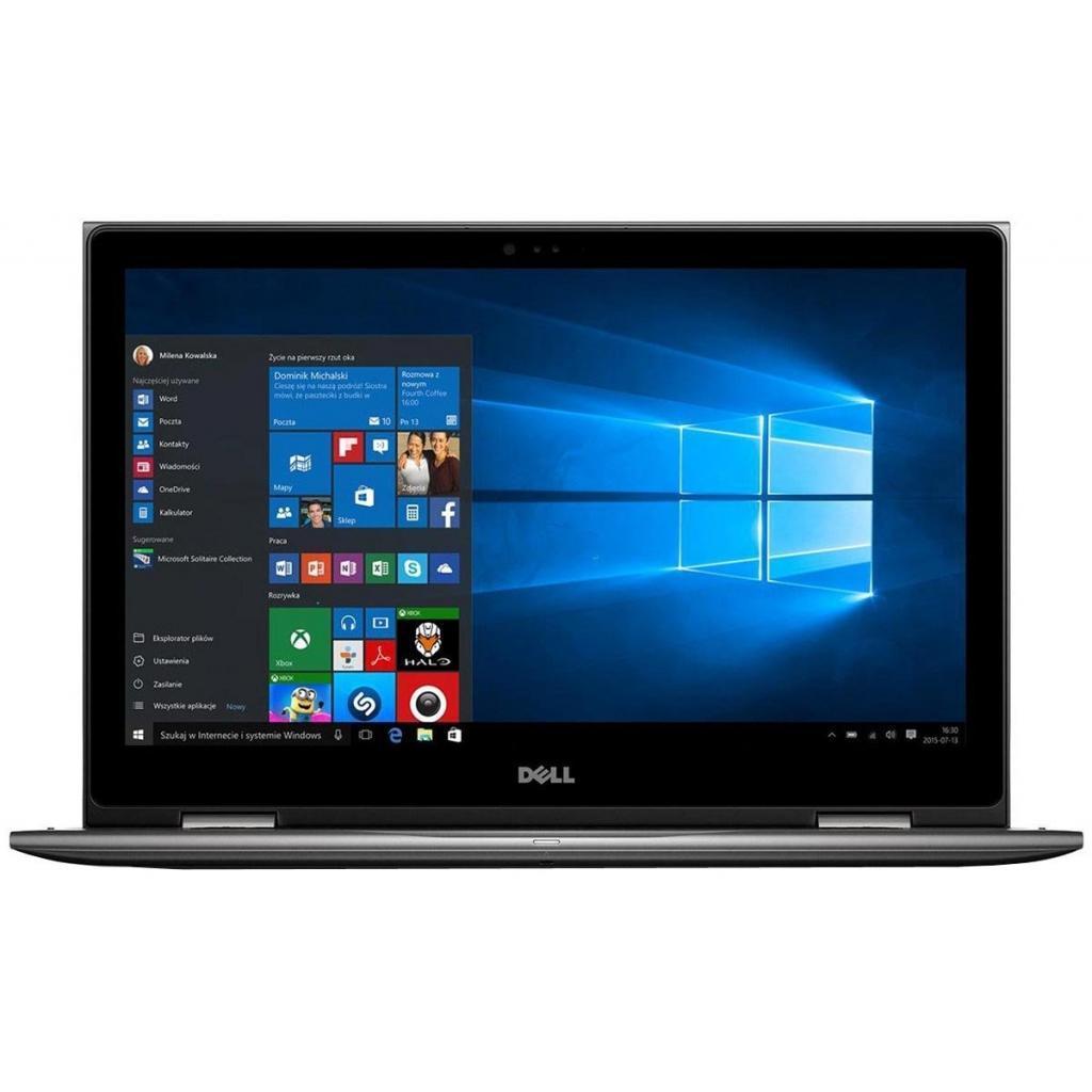 Ноутбук Dell Inspiron 5379 (I5358S2NIW-63G)