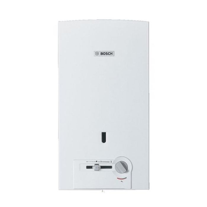 Проточний водонагрівач Bosch WR 15-2 P