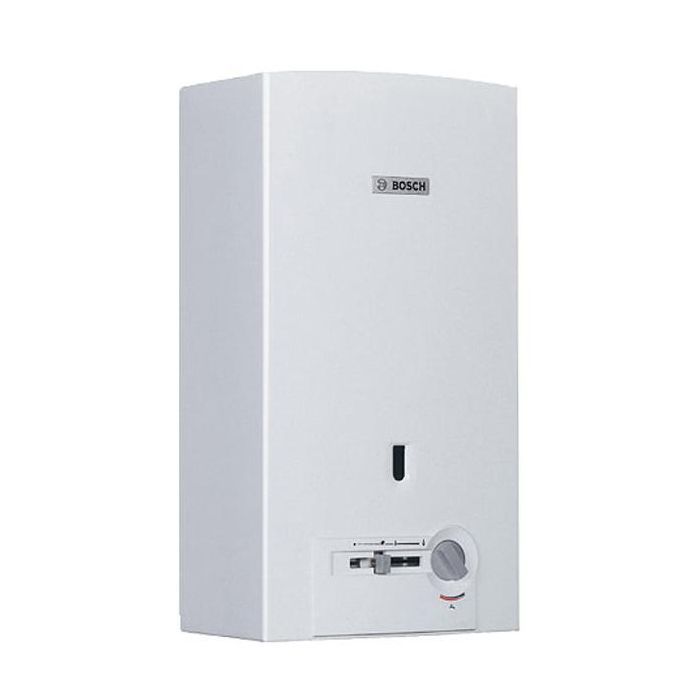 Проточний водонагрівач Bosch WR 15-2 P зображення 2