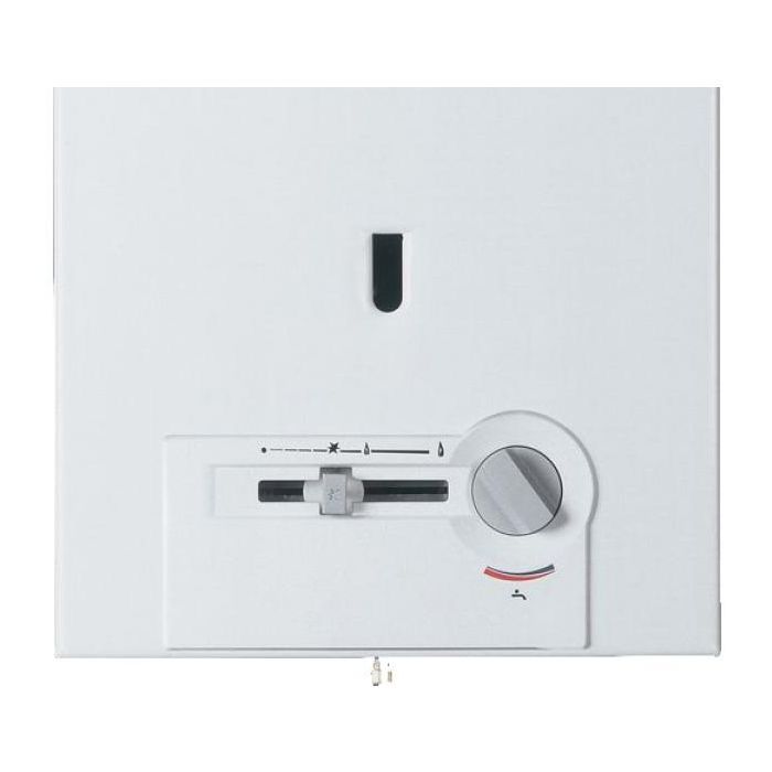Проточний водонагрівач Bosch WR 15-2 P зображення 3