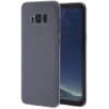 Чехол для мобильного телефона MakeFuture PP/Ice Case для Samsung S8 Plus Grey (MCI-SS8PGR) изображение 2