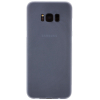 Чехол для мобильного телефона MakeFuture PP/Ice Case для Samsung S8 Plus Grey (MCI-SS8PGR)