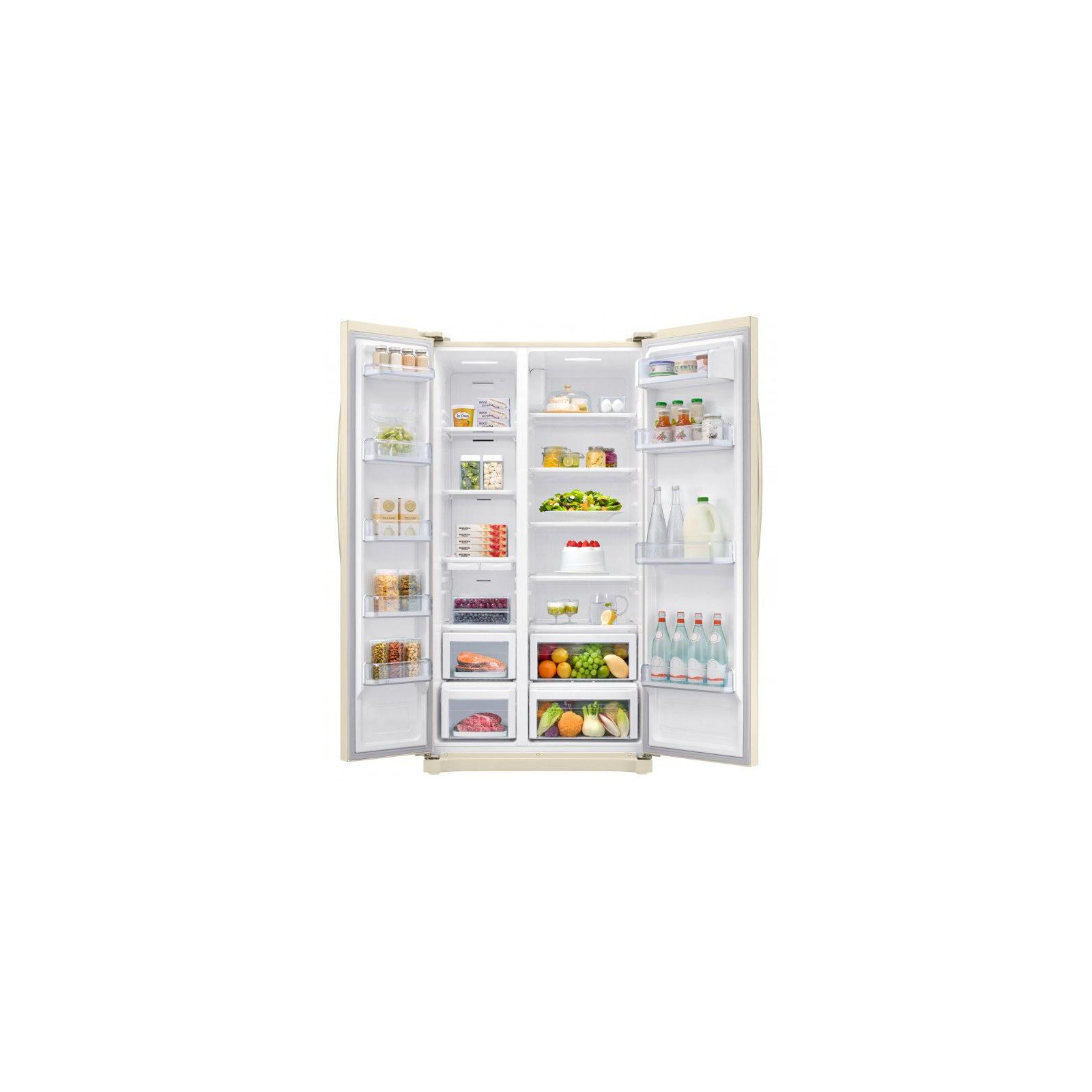 Холодильник Samsung RS54N3003EF/UA изображение 5