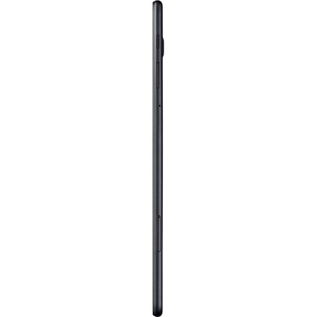 Планшет Samsung Galaxy Tab A 10.5" LTE 3/32GB Black (SM-T595NZKASEK) изображение 3