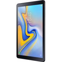 Планшет Samsung Galaxy Tab A 10.5" LTE 3/32GB Black (SM-T595NZKASEK) зображення 5
