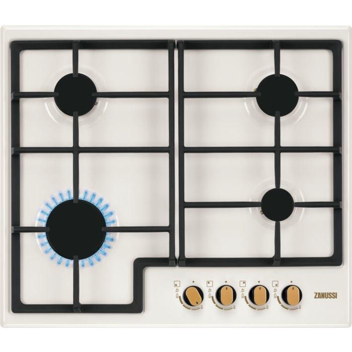 Варочна поверхня Zanussi GPZ263SN