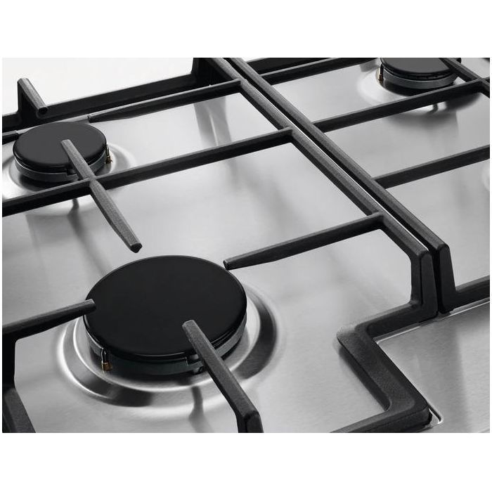 Варочна поверхня Zanussi GPZ263SN зображення 2